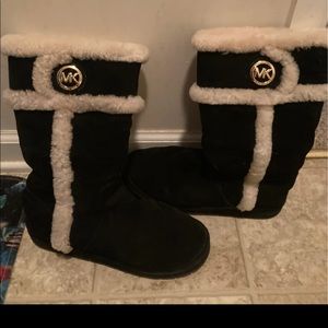 Michael kors boots